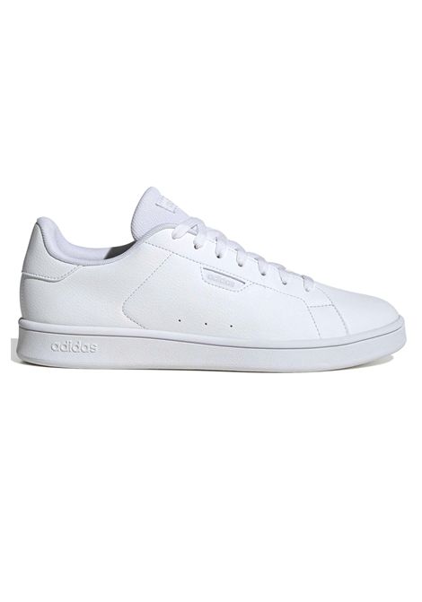 Scarpe Adidas Urban Court Bianco Uomo ADIDAS CORE | Sneakers | JI1849-